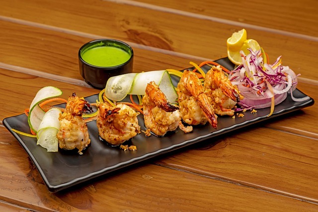 베이글과 크림치즈