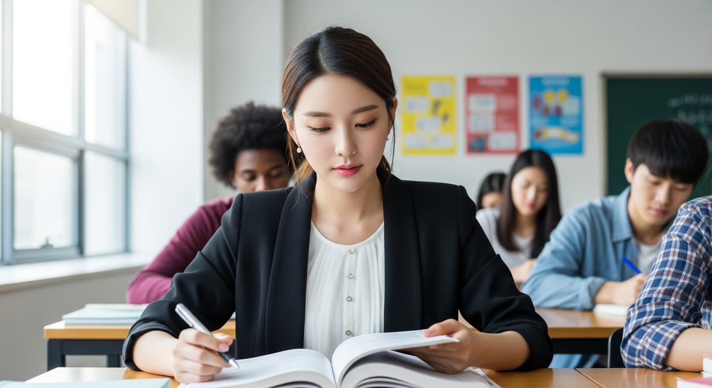 일본 이민 준비물