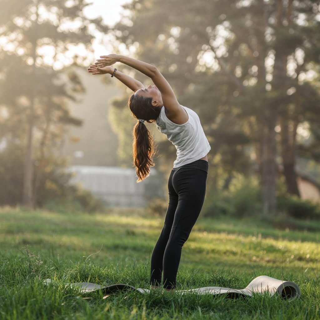 성공적인 감량은 '균형 잡힌 루틴'에서 시작된다