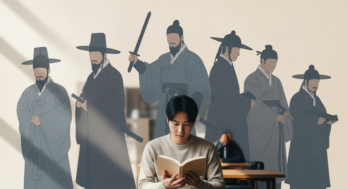 역사의 쓸모