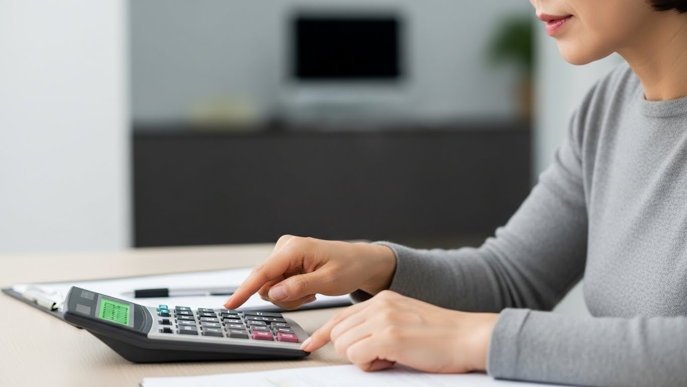 건강보험료 계산기 활용 가이드 이미지