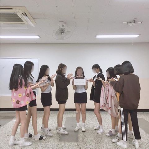 인스타 얼짱사진들 모음