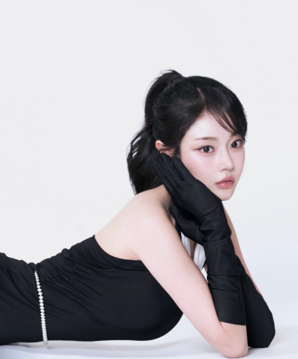 채화린 인스타