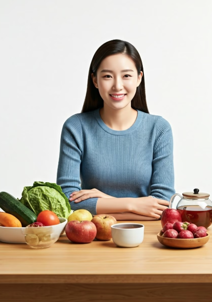 결론: 건강한 신장은 오늘의 한 입에서 시작돼요