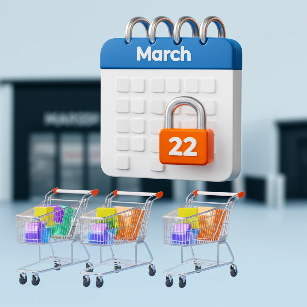 이마트 양재점 3월 정기 휴무일 영업..