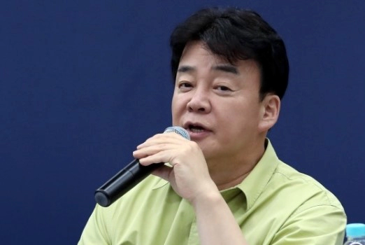 백종원 프로필 나이 고향 재산