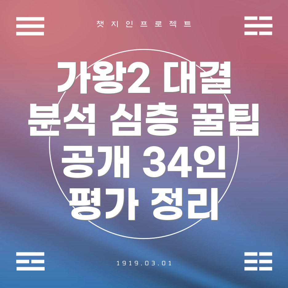 현역가왕2