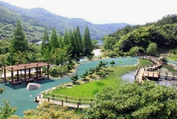 여름 전라도 가볼만한 여행지 BEST 10