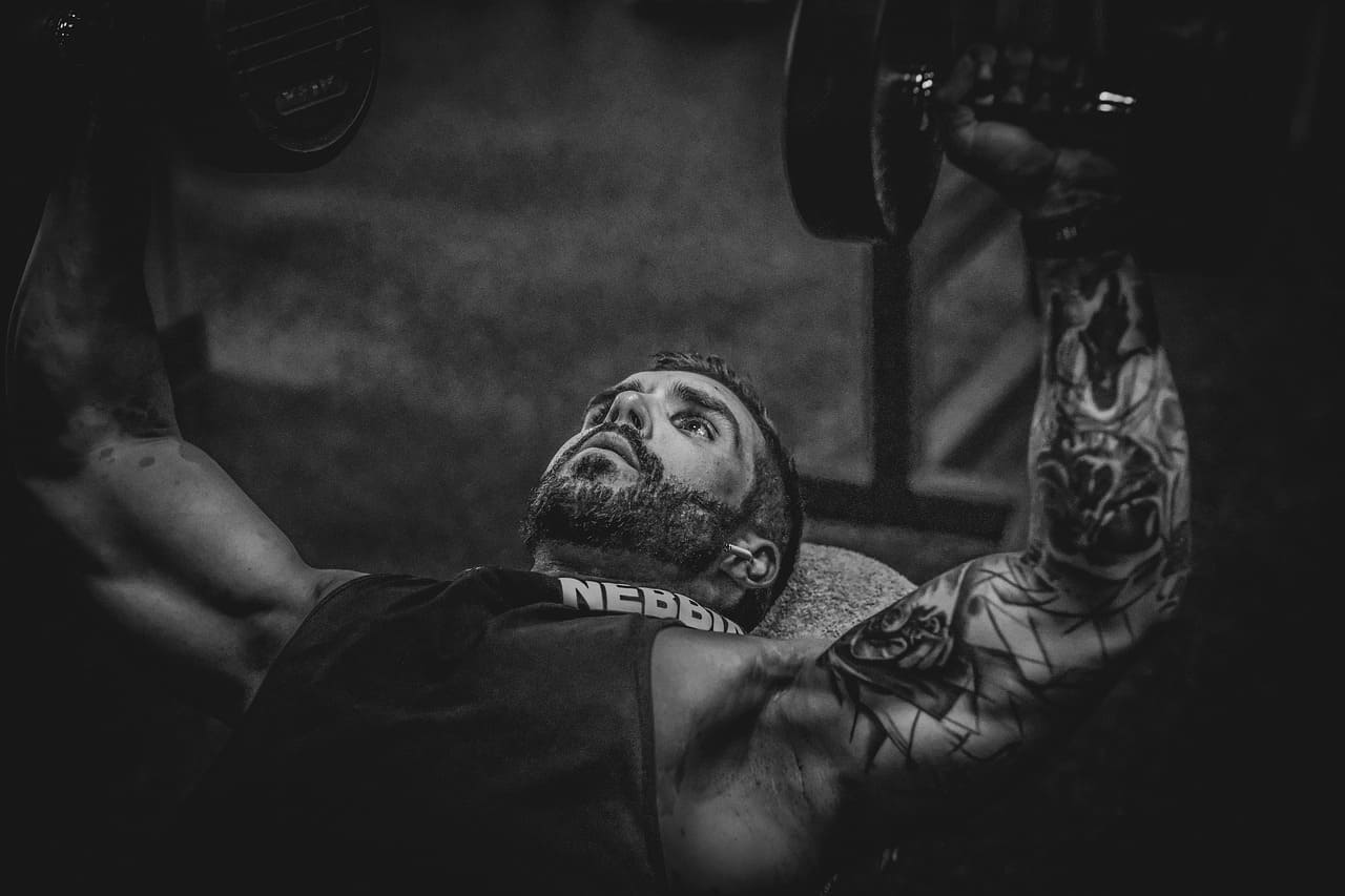 3분할 vs 5분할, 헬린이에게 진짜 좋은 루틴은?