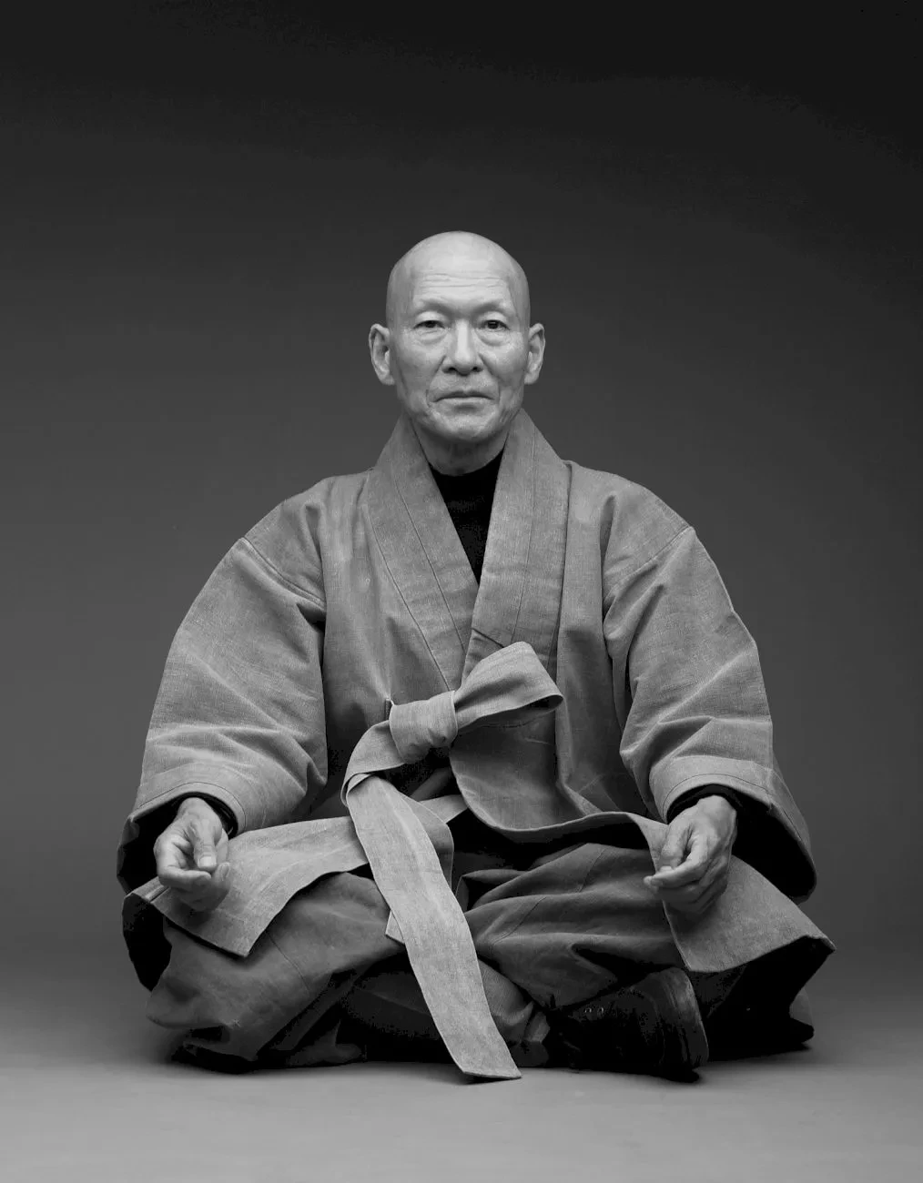 법정스님
