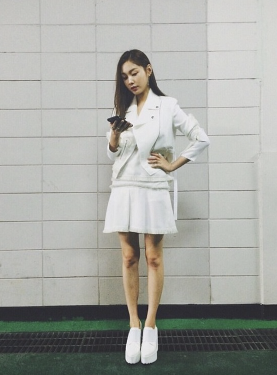 고소현 패션2