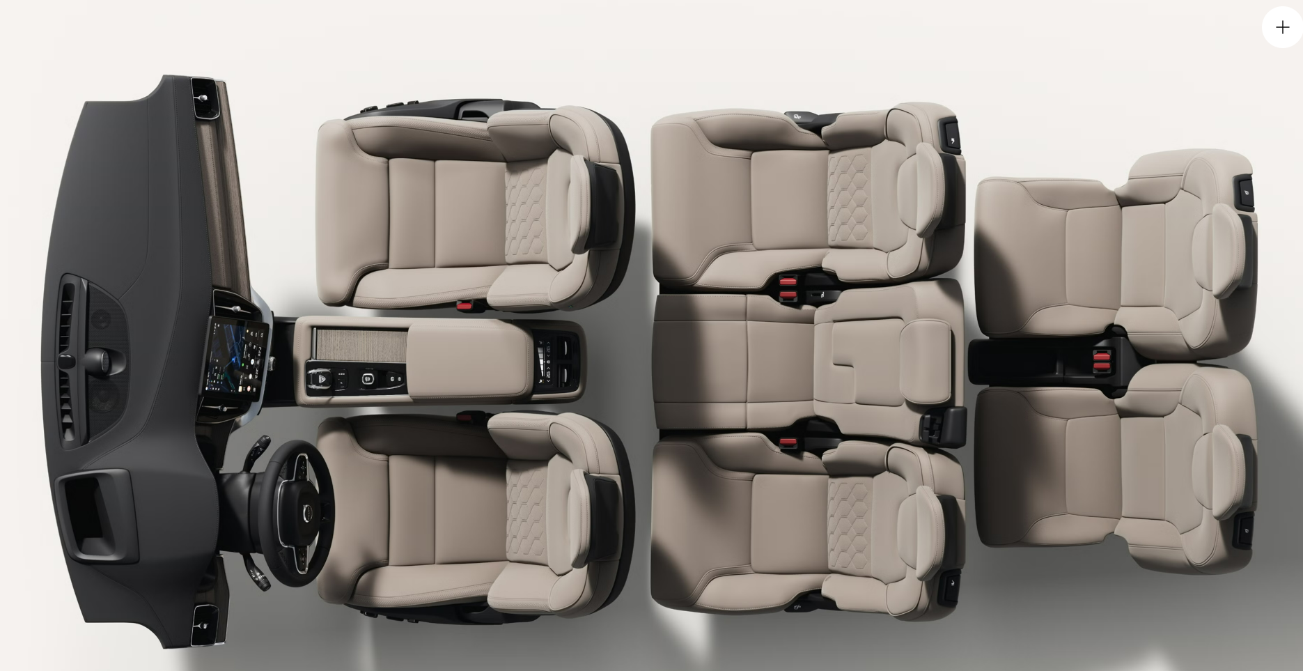 볼보 XC90 신형