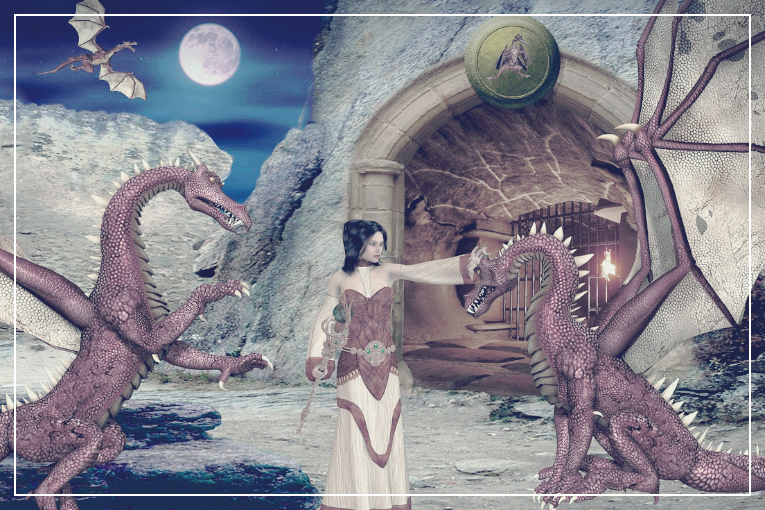 빛나는 재능의 시기