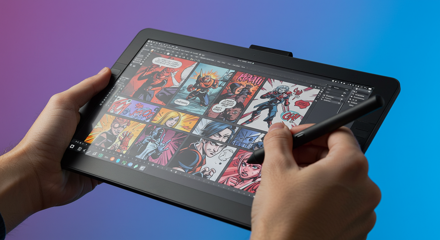 크리에이터의 세계, 유튜버와 인스타툰 작가의 삶