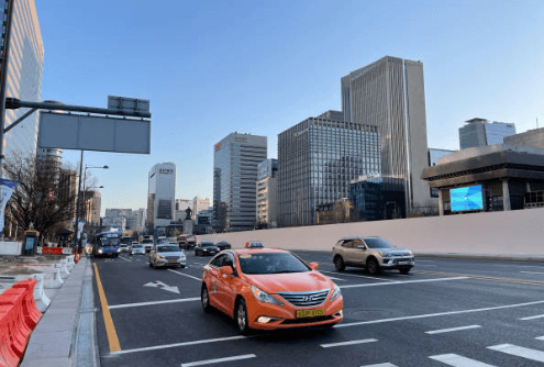 춘천 콜택시 전화번호 이용꿀팁