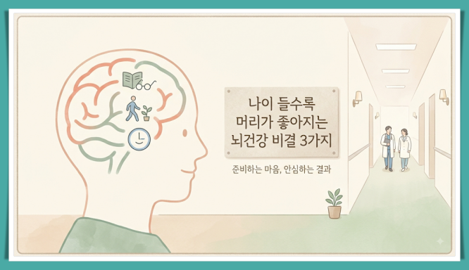 뇌건강