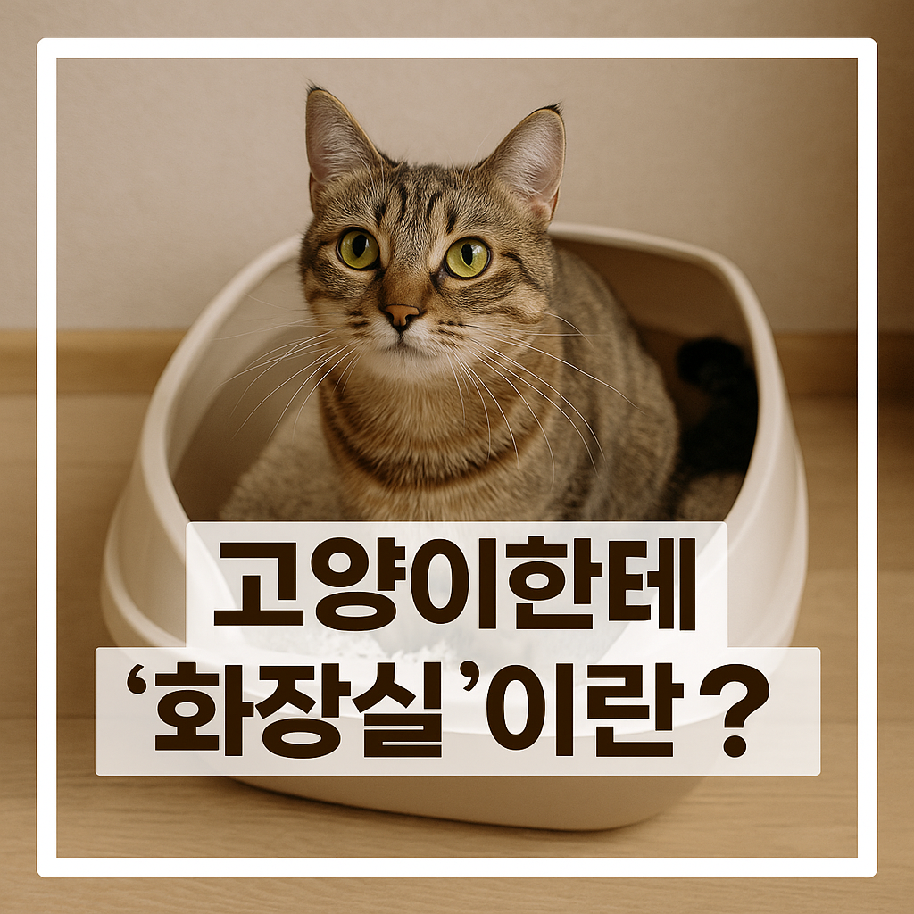 cat toilet
