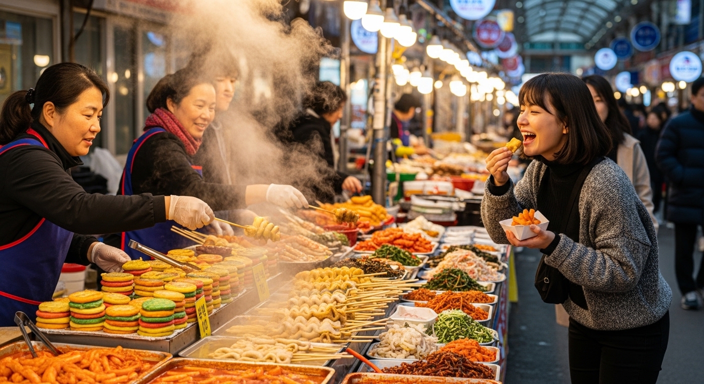 디지털 온누리상품권 사용법 완벽 총정리
