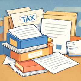 8편. 연봉이 오르자 연말정산이 달라진 이유