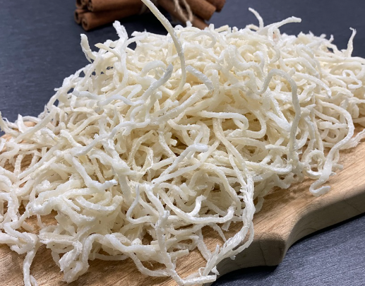 진미채