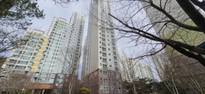 구미 문성 경남아너스빌 13층 아파트 경매 분석