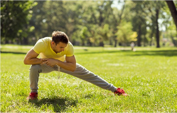 오금이-아픈-이유