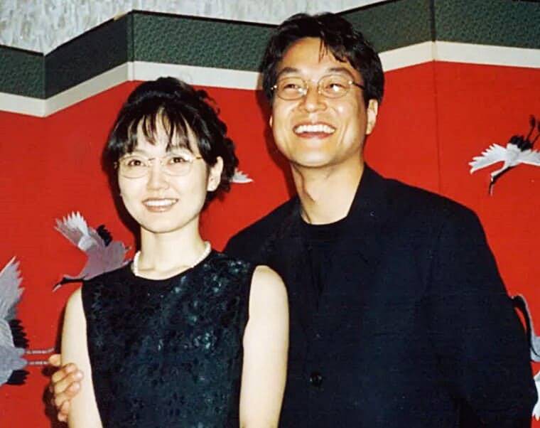 배우-한석규-아내-임명주