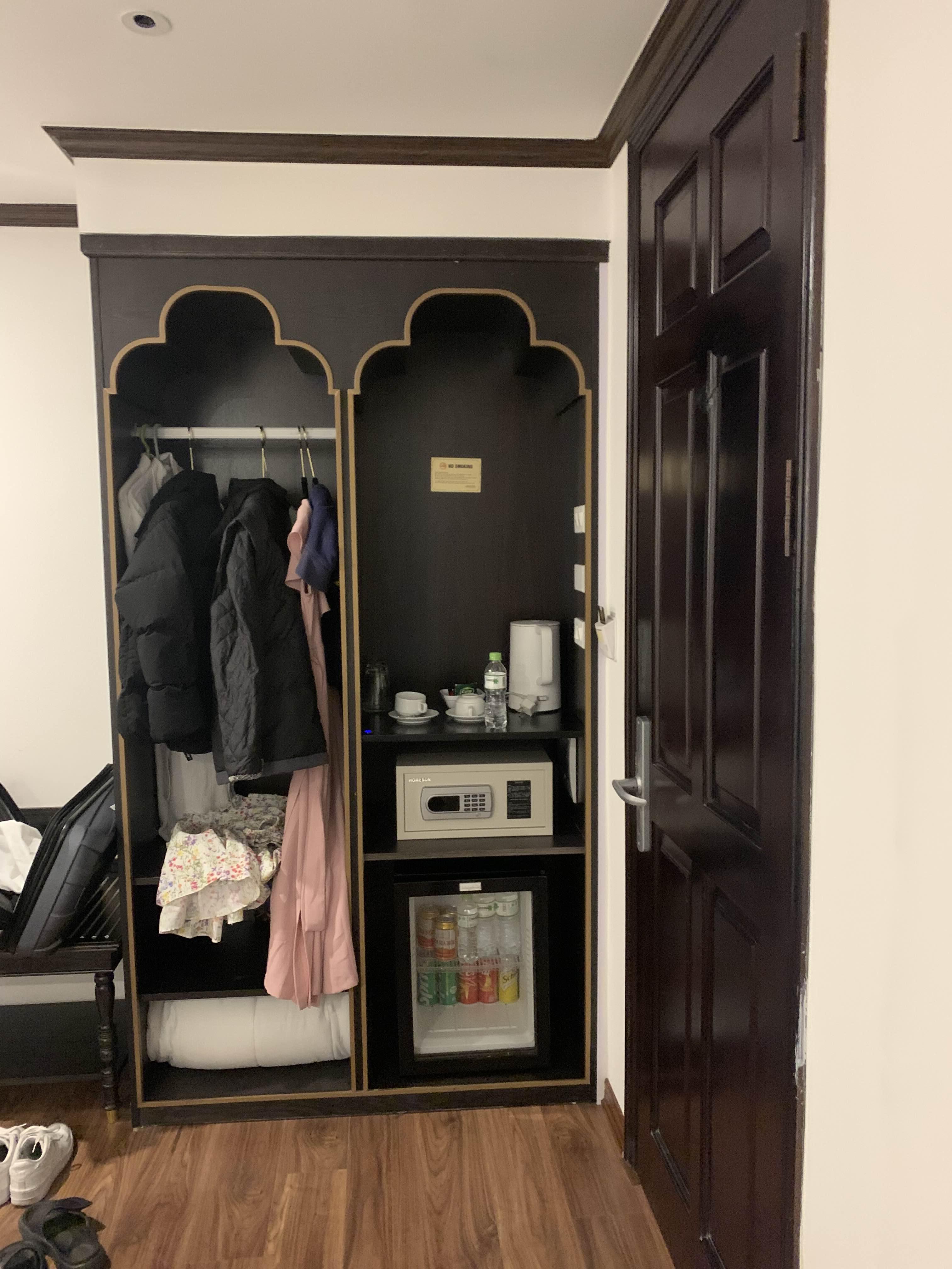 베트남 하노이 호텔