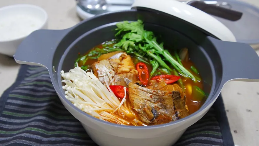 동태탕 동태찌개 시원하게 끓이는 방법 황금레시피_3