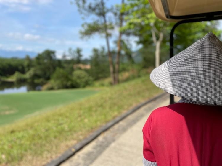 베트남 다낭 바나힐CC 소개