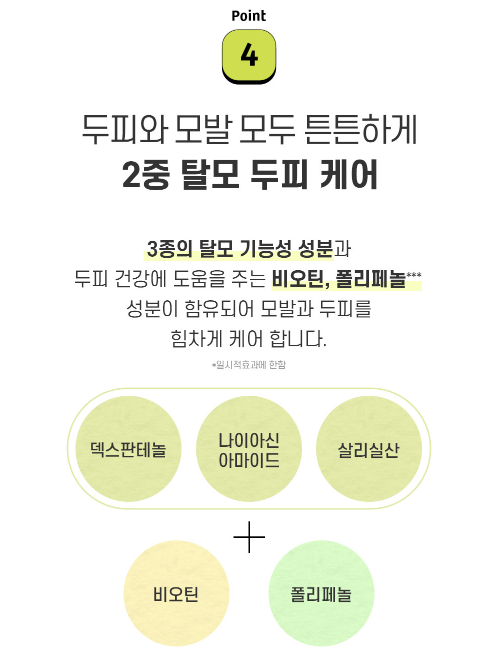 그래비티 탈모 샴푸 최저가 구매