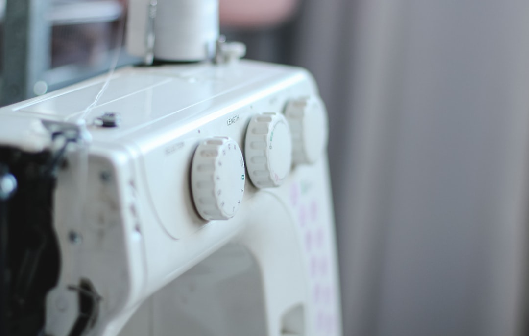 Seamstress