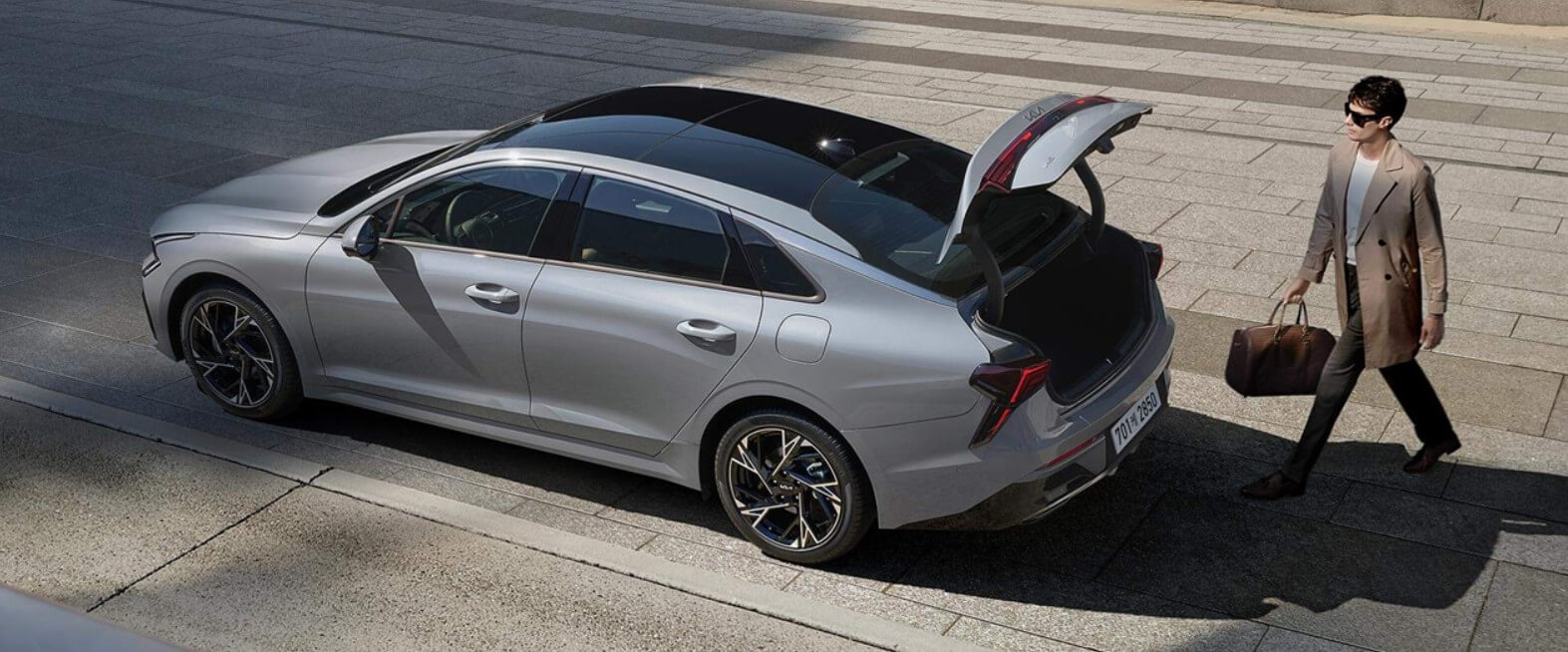 기아 k5 하이브리드 가격표