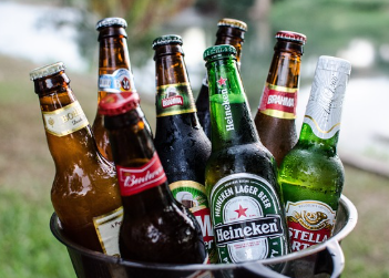 센텀맥주축제