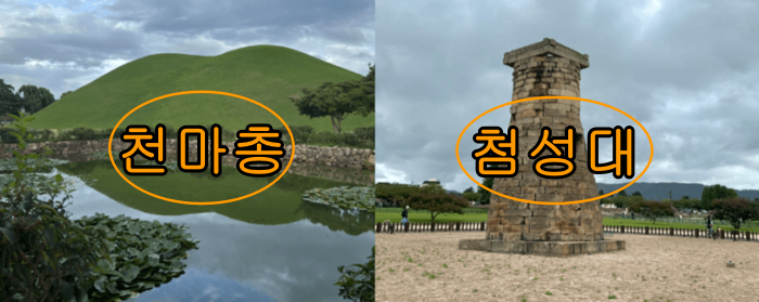 경주 여행 1박2일 코스 황리단길 숙소 맛집