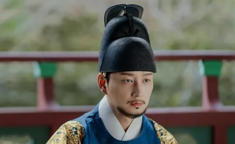드라마 원경