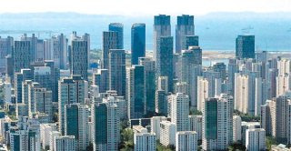 인천 송도 총기 사건 아파트 위치 주소