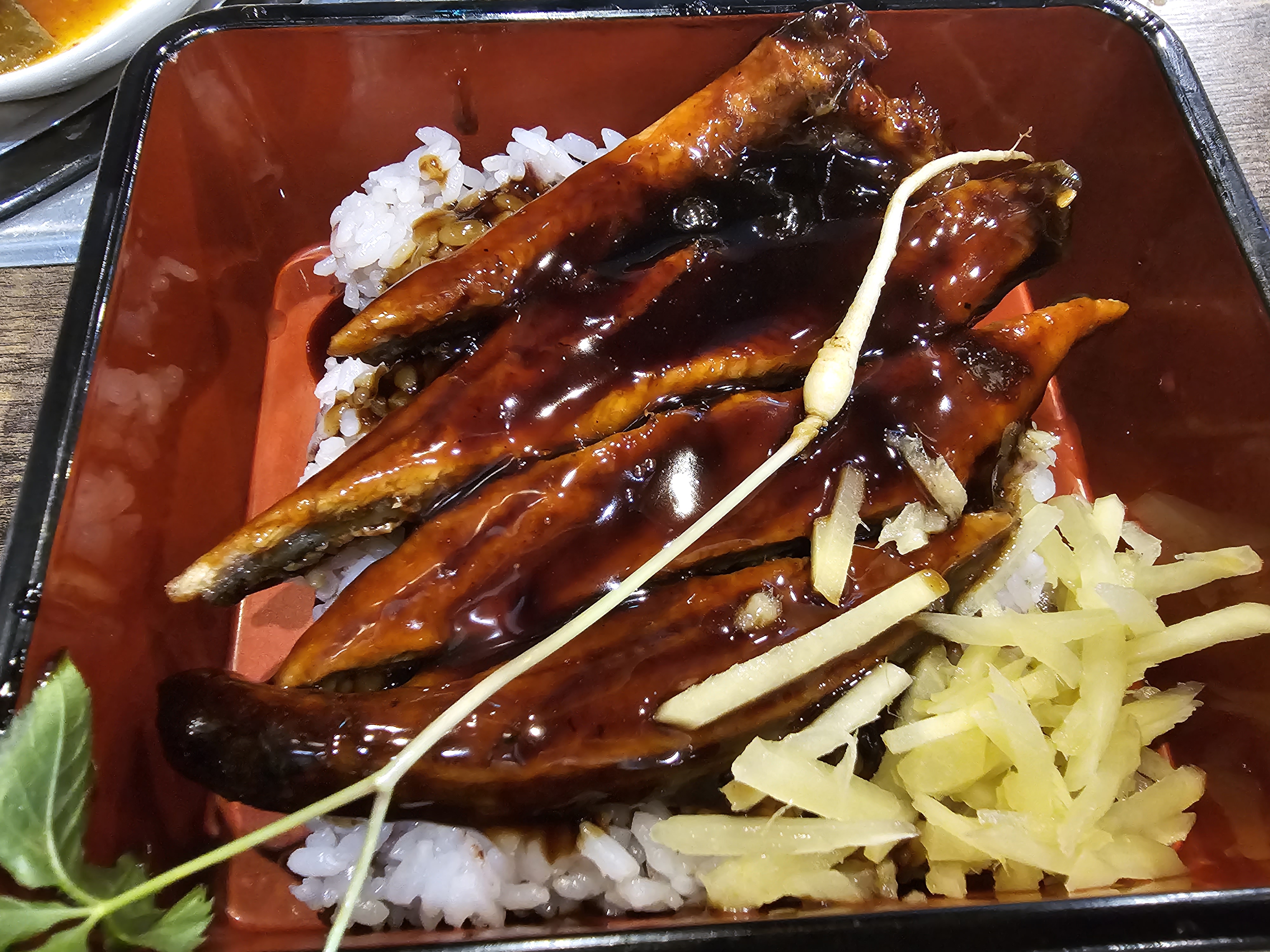 인천_가정동_루원장어마을_장어덮밥1