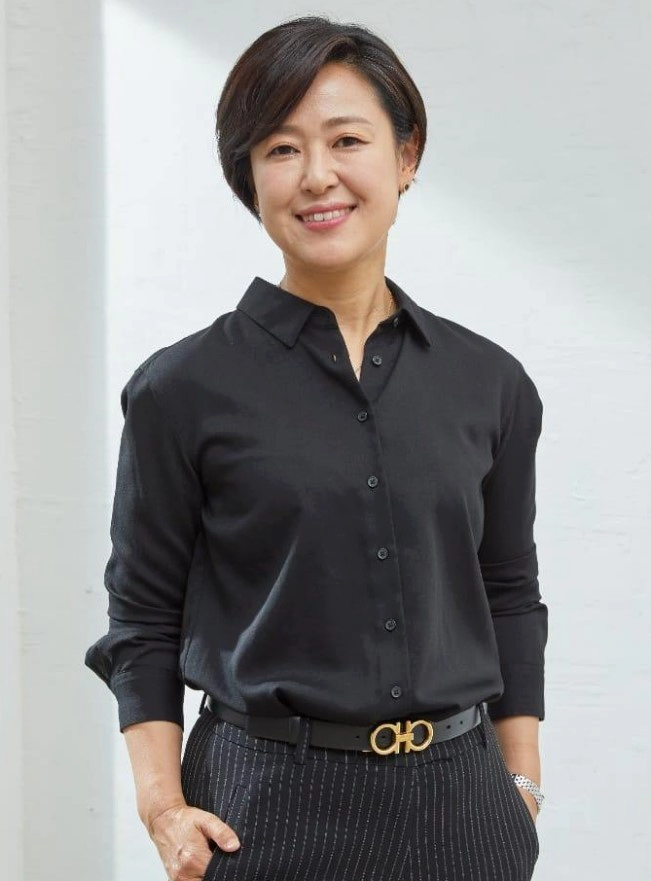 황보승희 이모저모