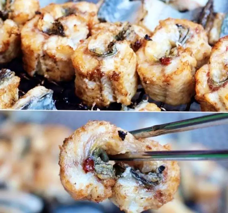 기력회복의 신! 힘 좋은 민물장어 장어탕 장어구이 평택 맛집 추천 생방송투데이 리얼맛집 오늘방송 맛있고 싸다고