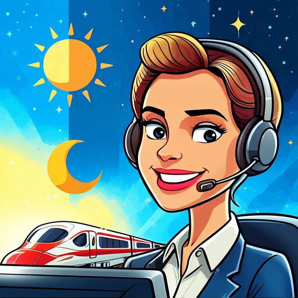 SRT 앱 활용 비대면 서비스 및 온..