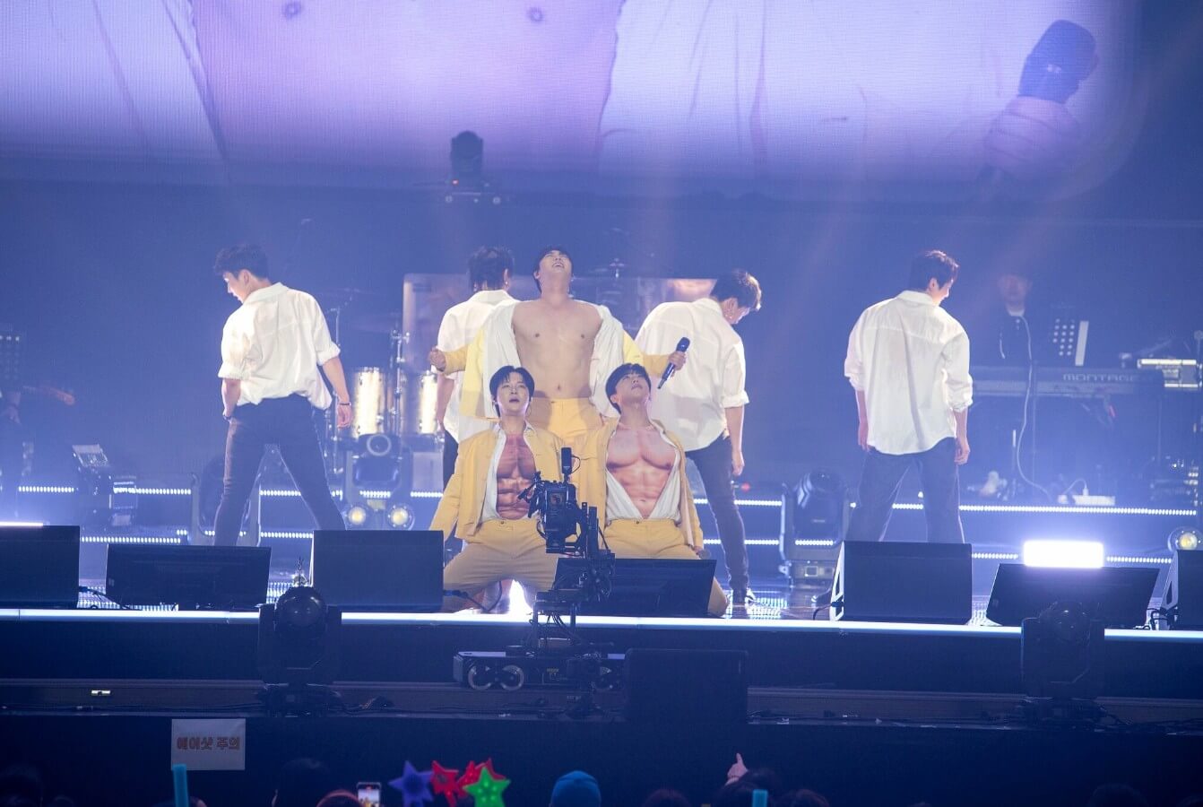 미스터트롯3 전국투어 콘서트 예매방법