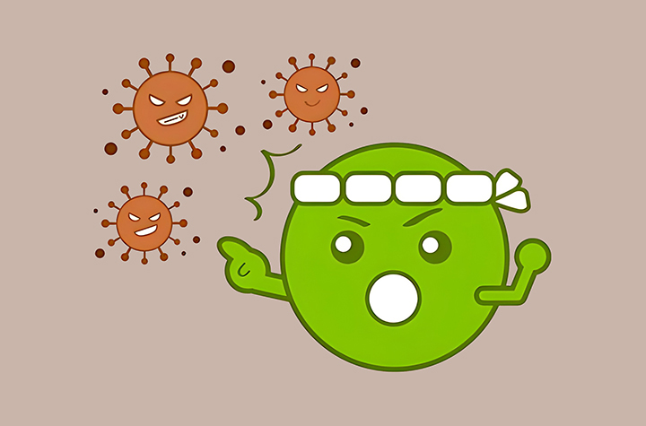 면역력-강화-및-항균-효과