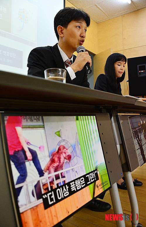 배의철 변호사 세월호 유가족 변호인