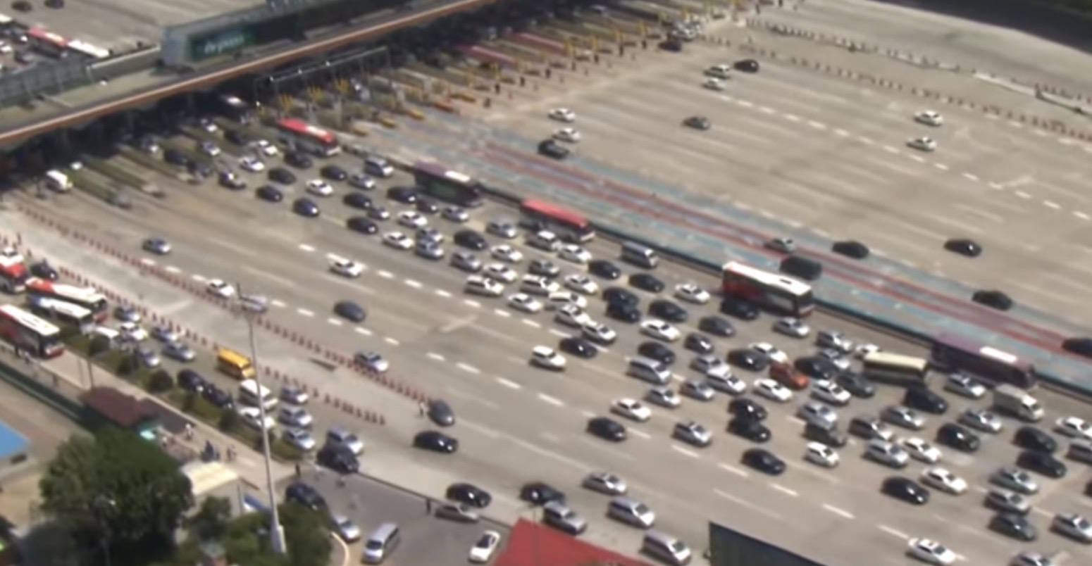 2024 설날 고속도로 통행료 면제 기간