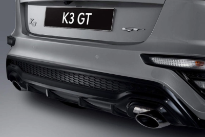 2024 K3 GT