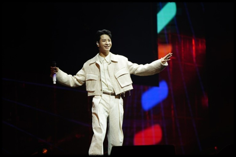 2025 정동원 3rd 전국투어 콘서트 - 대구 엑스코 컨벤션홀 완벽 가이드!