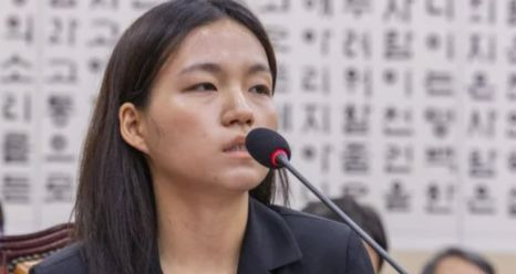 ๊น์ ๋ฏผ ์์ฌ๊ด ๋จํธ ์ต์ ์