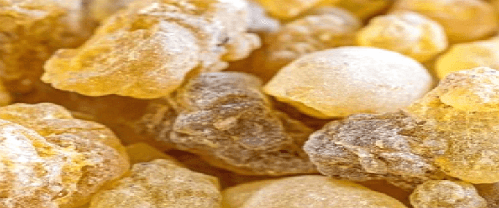 따뜻한 물에 녹여 먹는 원물