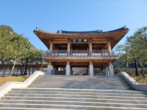 상천루
